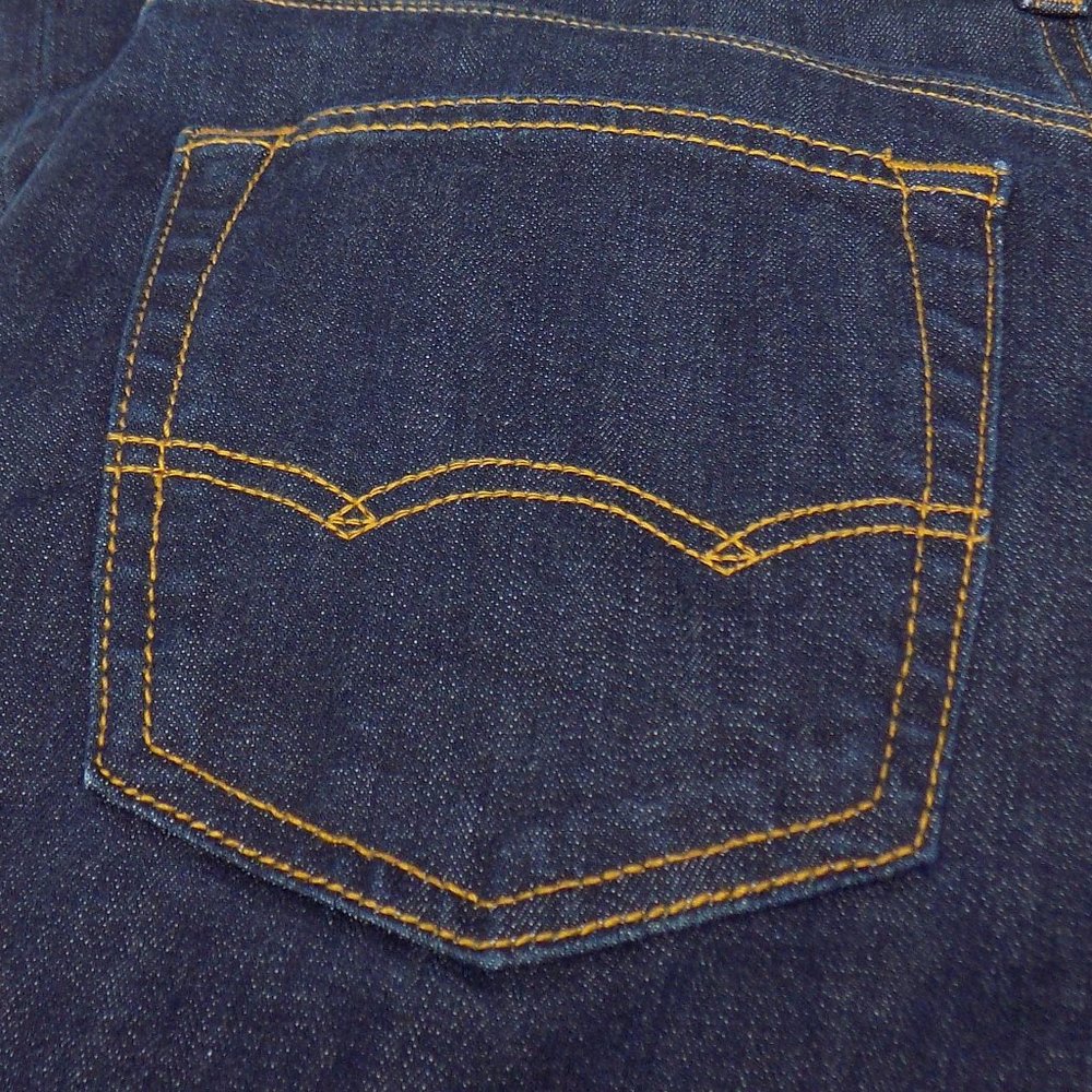 American Eagle Outfitters Slim Flex Jeans Size 28x30 - Picture 5 of 10